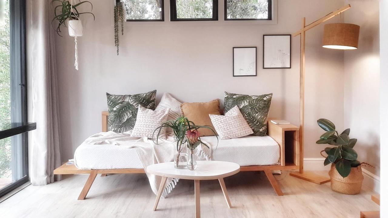 Woodlands Self Catering Hotel Knysna Kültér fotó