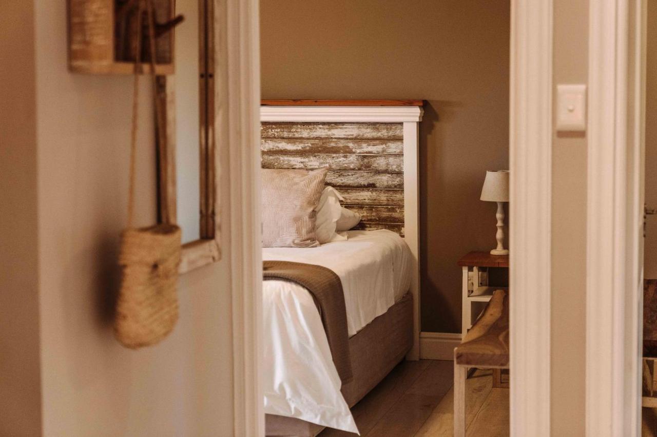 Woodlands Self Catering Hotel Knysna Kültér fotó