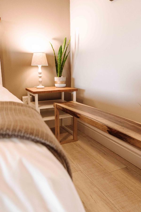 Woodlands Self Catering Hotel Knysna Kültér fotó