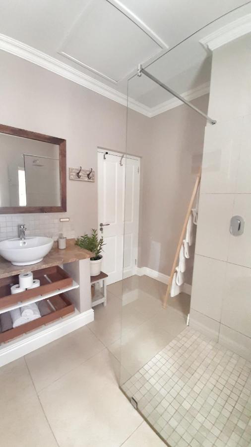 Woodlands Self Catering Hotel Knysna Kültér fotó