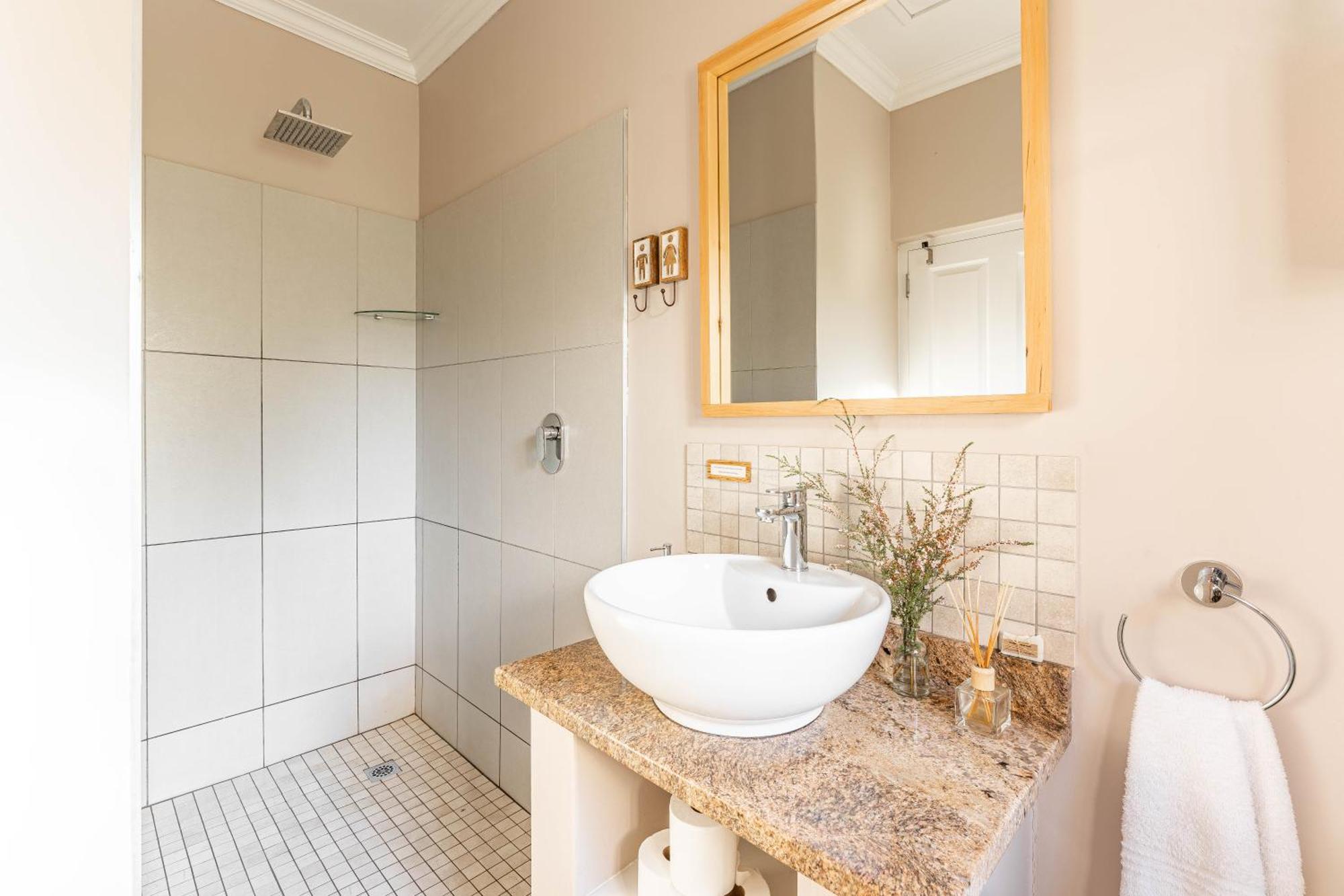 Woodlands Self Catering Hotel Knysna Kültér fotó