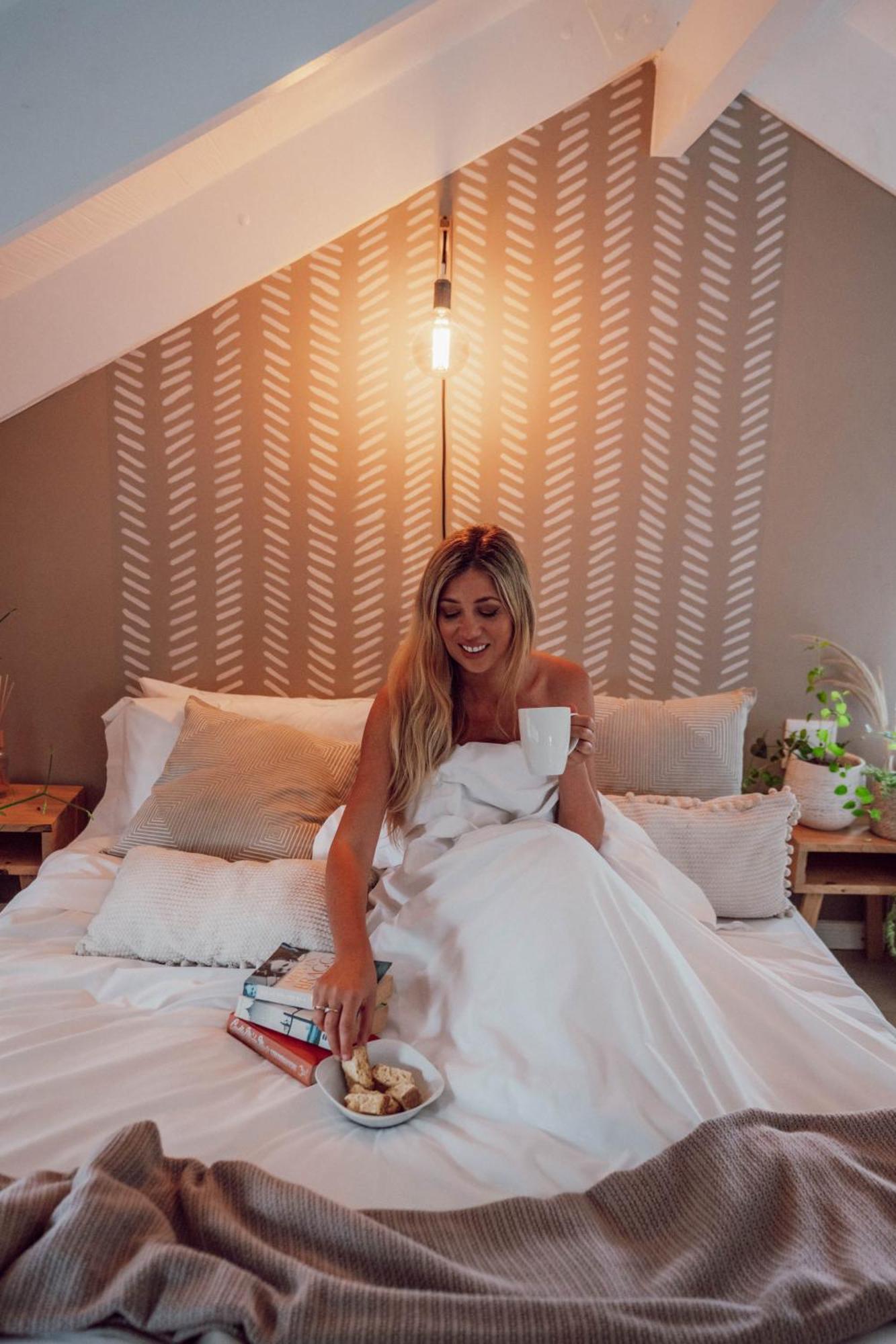 Woodlands Self Catering Hotel Knysna Kültér fotó