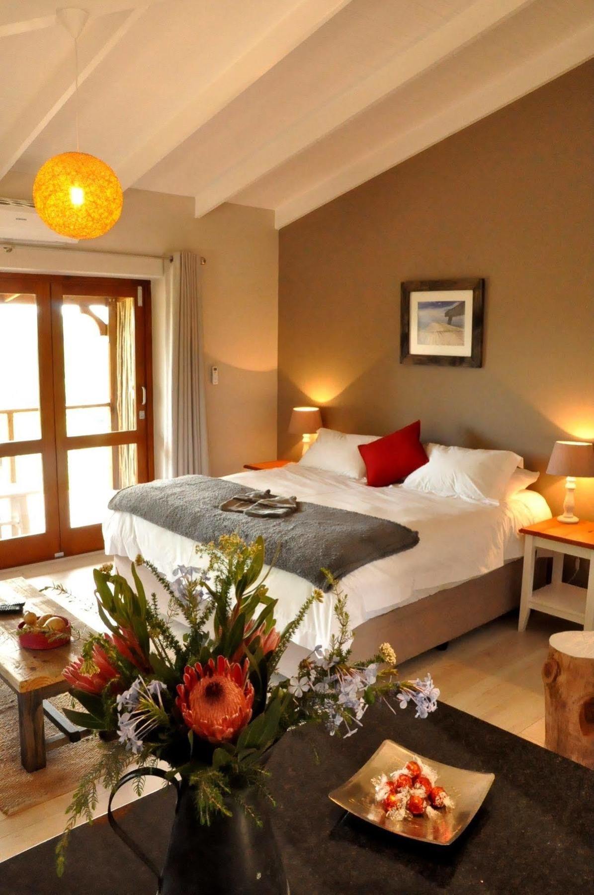 Woodlands Self Catering Hotel Knysna Kültér fotó