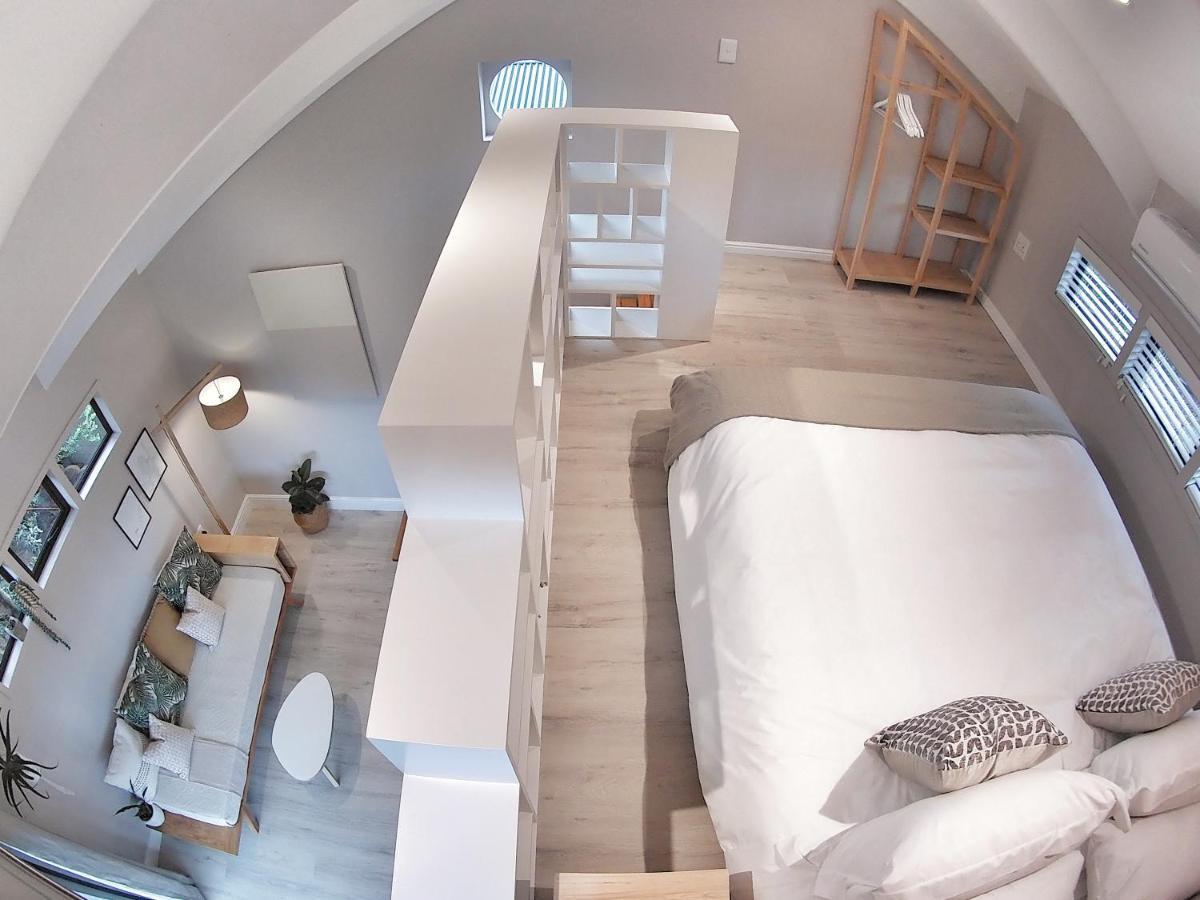 Woodlands Self Catering Hotel Knysna Kültér fotó