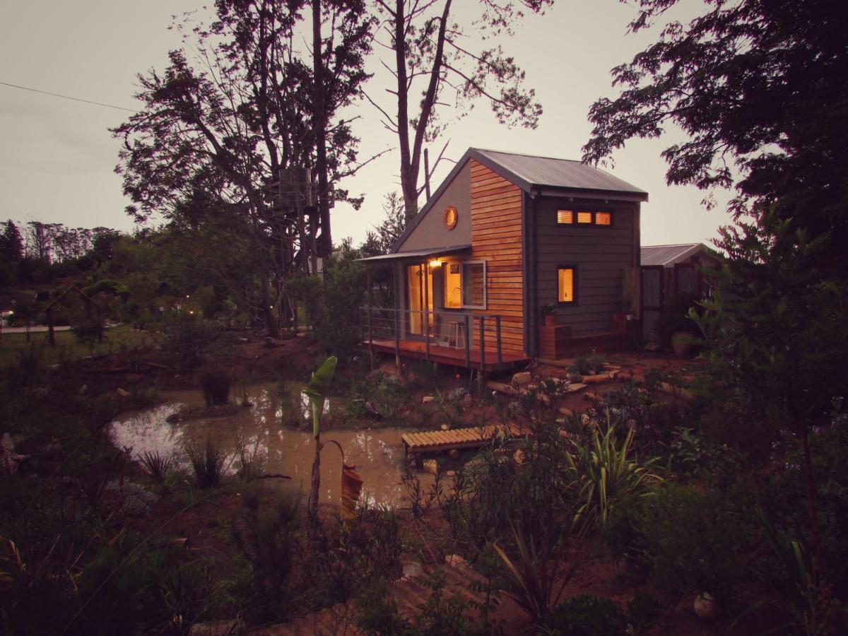 Woodlands Self Catering Hotel Knysna Kültér fotó